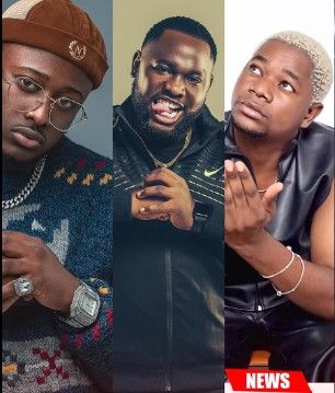 Cleyton David ft. Tshunami & Fresh Low – Raridade