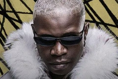 Dada 2 - Pai Que e Pai (ft Kumbi Lixia)